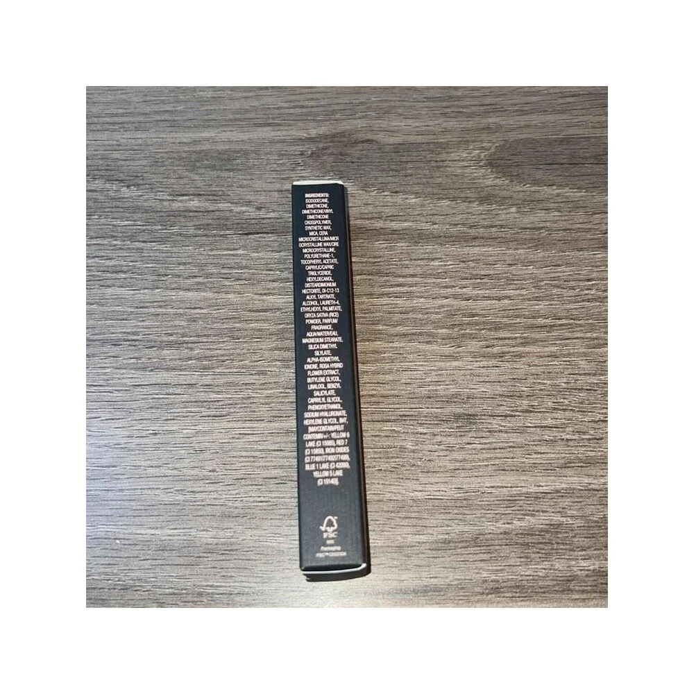 Gucci Liquid Matte Lip Colour - Goldie Red #25